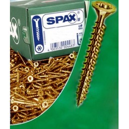 TORNILLO SPAX-S SPAX...