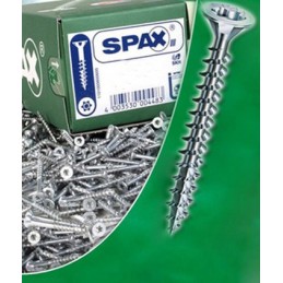 TORNILLO SPAX-S SPAX...
