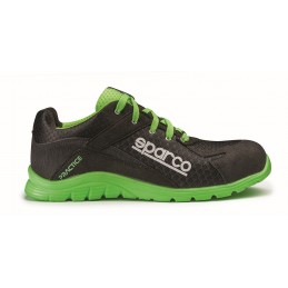 SPARCO ZAPATO SEG T46 S1P...