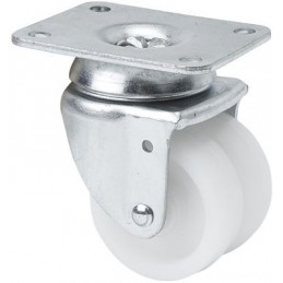 RUEDA MUEBLE AUXILIAR...