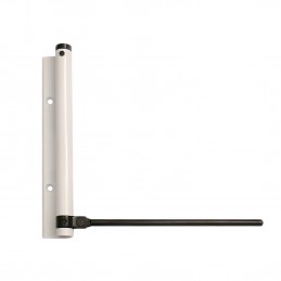 MUELLE BRAZO MB BLANCO JUSTOR