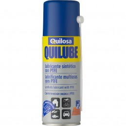 LUBRICANTE SINTETICO...