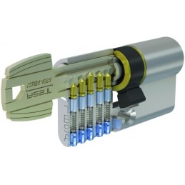 BOMBILLO TE-5 5200 TESA...