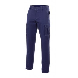 PANTALON POLIESTER /...