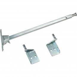 SELECTOR DE CIERRE SR-390...